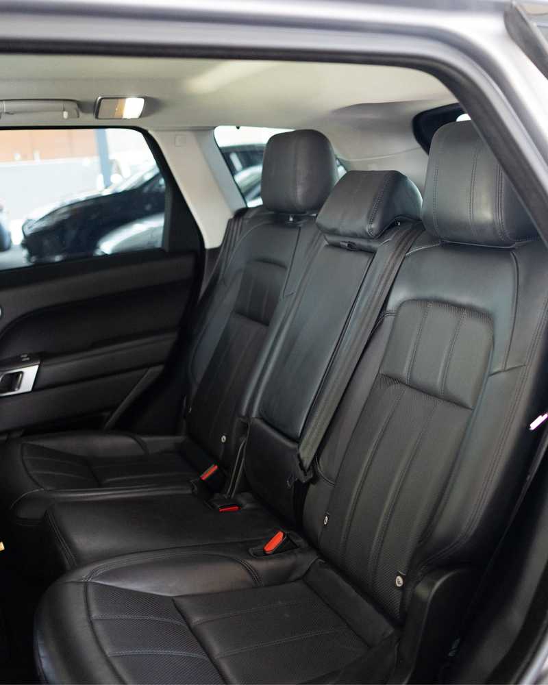 2019 Land Rover Range Rover Sport 3,0L 2019 Cyprus