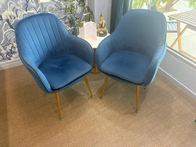 Two arm chair with in excellent condition, Επαρχία Λεμεσού — Λεμεσός - Αγία Ζώνη