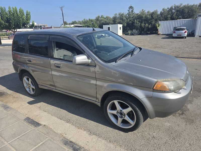2000 Honda HR-V 1,6L 2000 Cyprus