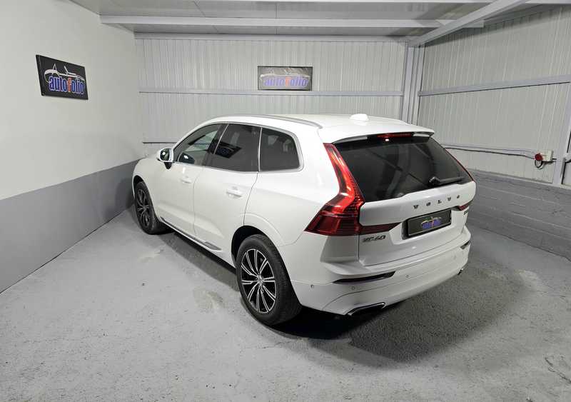 2020 Volvo XC60 2,0L 2020 Cyprus