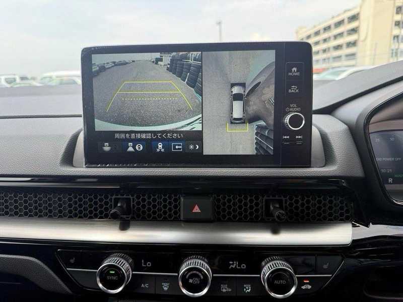 2026 Honda CRV 2,0L 2026 Cyprus