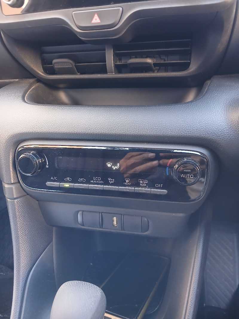2020 Toyota Yaris 1,5L 2020 Cyprus