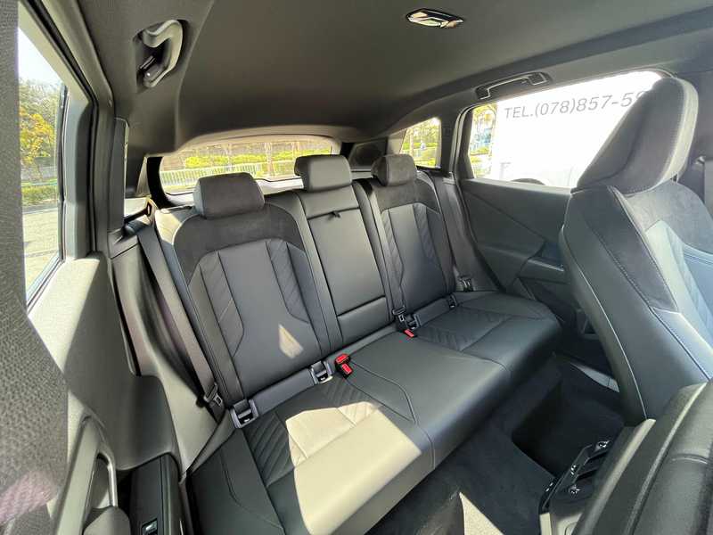 2025 BMW X3 2,0L 2025 Cyprus