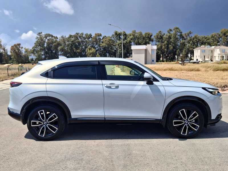 2024 Honda Vezel 1,5L 2024 Cyprus