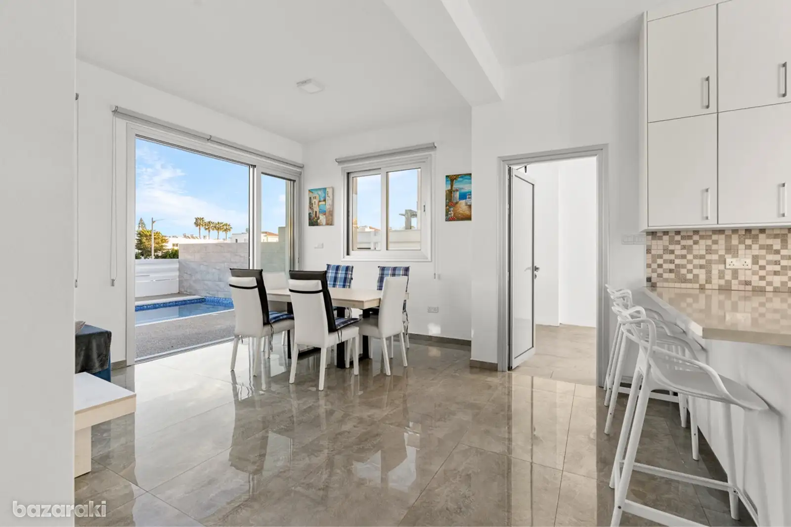 Villa, 3 bedrooms — 6