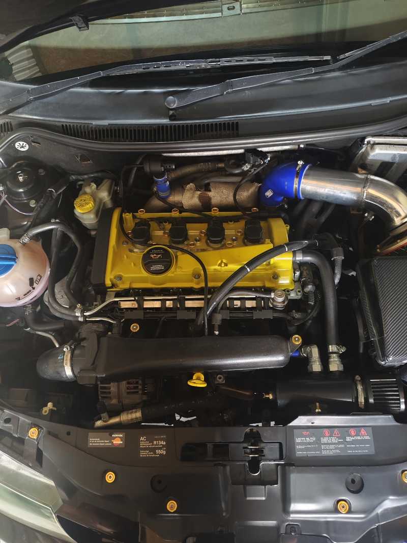 2004 Seat Ibiza 1,8L 2004 Cyprus