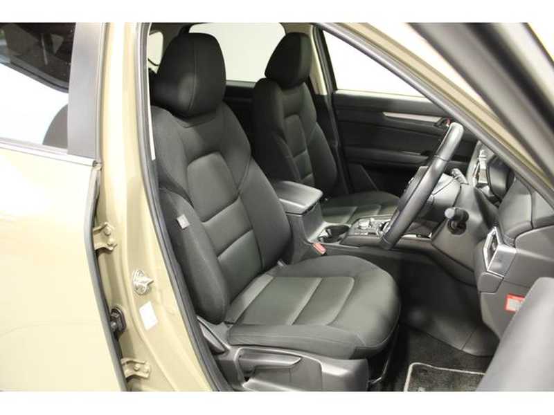 2022 Mazda CX-5 2,2L 2022 Cyprus