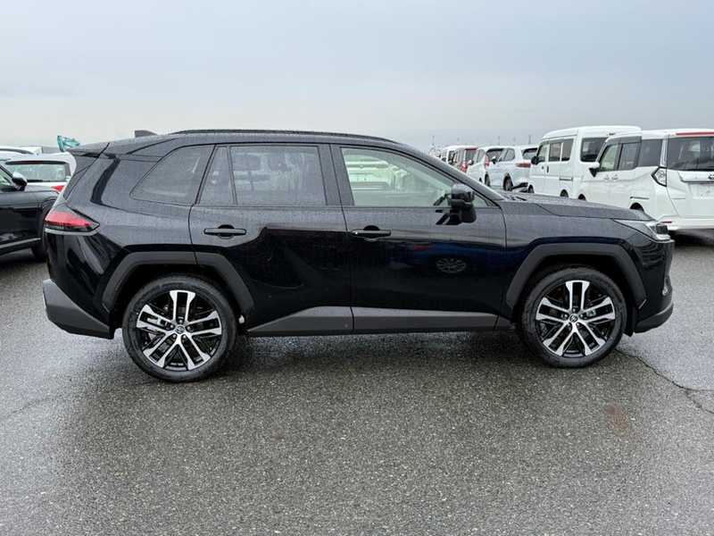 2026 Toyota RAV4 2,5L 2026 Cyprus