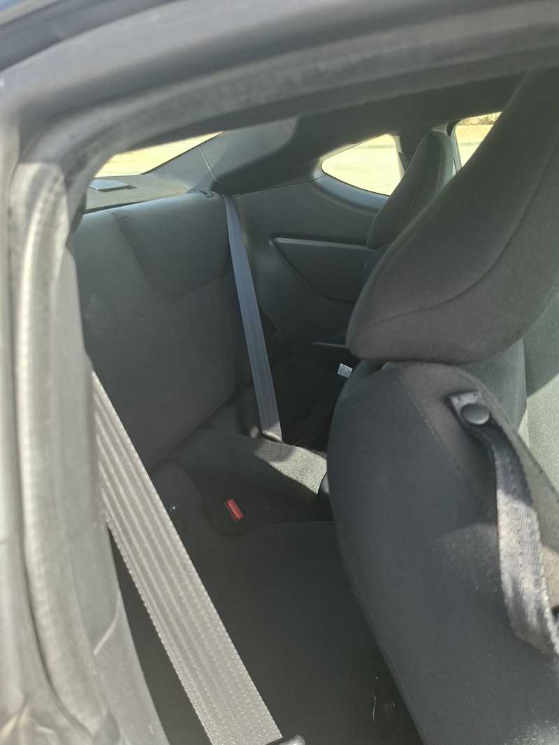 2021 Toyota GT 86 2,0L 2021 Cyprus