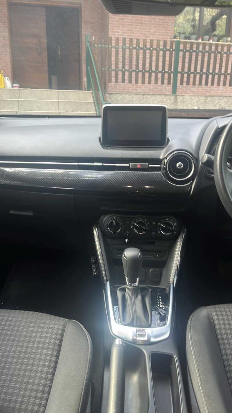 2019 Mazda Demio 1,5L 2019 Cyprus
