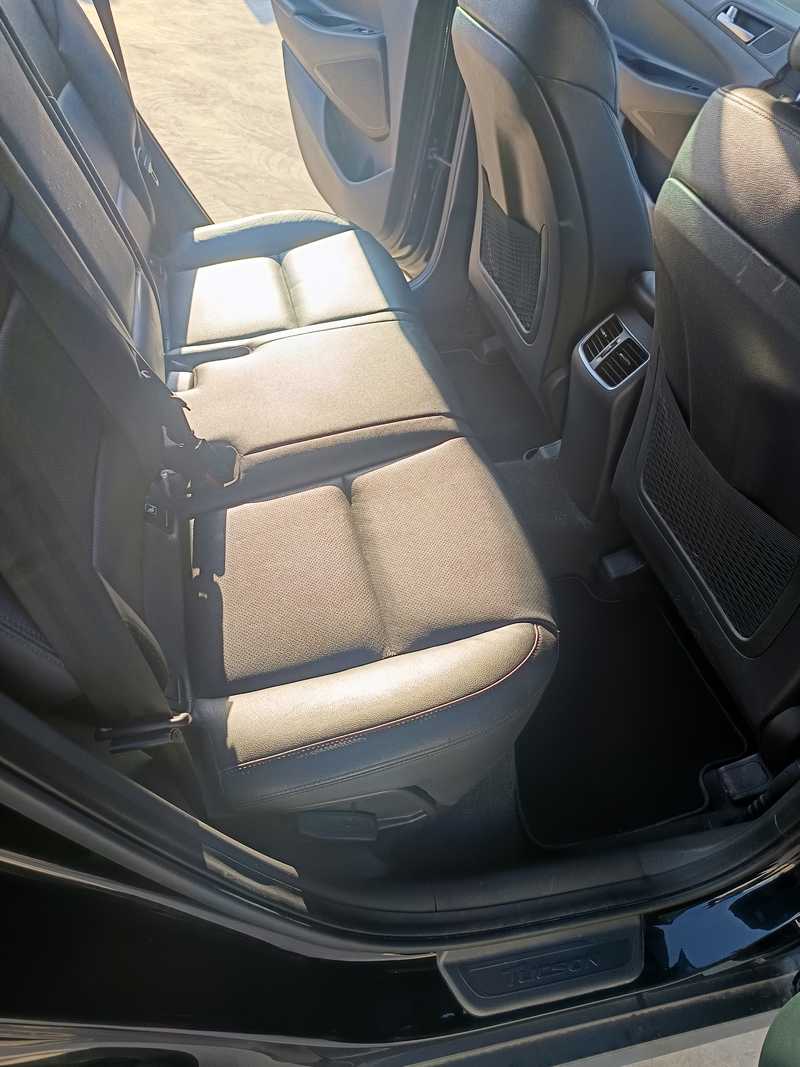 2016 Hyundai Tucson 2,0L 2016 Cyprus