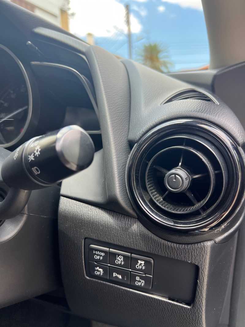 2021 Mazda 2 1,5L 2021 Cyprus