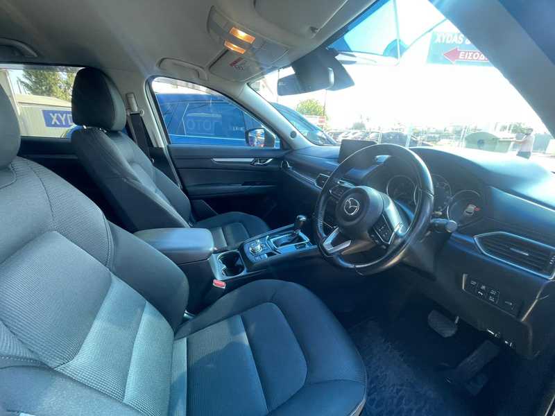 2020 Mazda CX-5 2,2L 2020 Cyprus