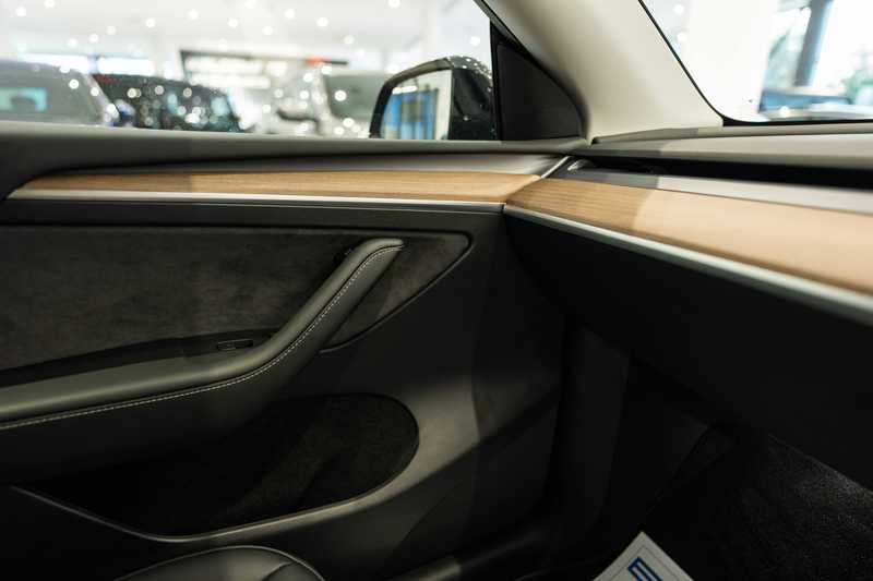 2022 Tesla Model Y Electric 2022 Cyprus