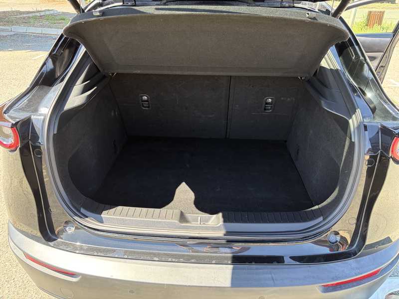 2022 Mazda CX-30 2,0L 2022 Cyprus