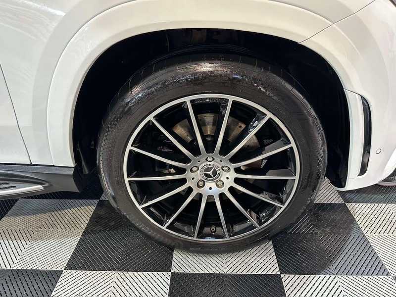 2021 Mercedes-Benz GLE-Class 2,0L 2021 Cyprus