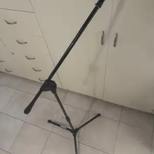 Mic stand, Επαρχία Λευκωσίας — Λευκωσία - Αγ Κωνστ και Ελένης
