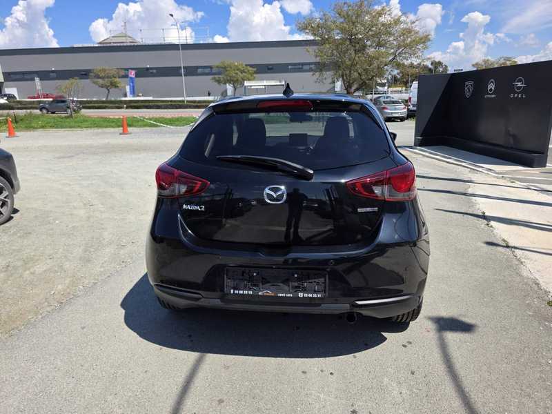 2022 Mazda 2 1,5L 2022 Cyprus