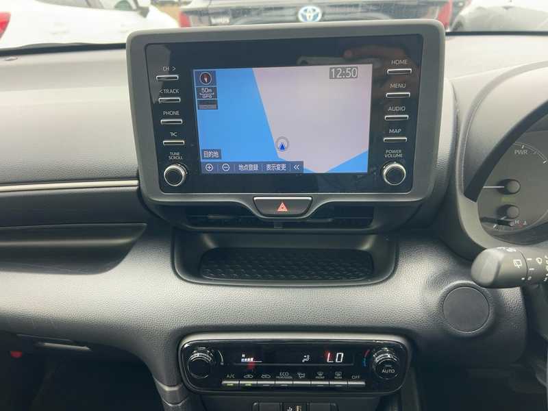 2023 Toyota Yaris 1,5L 2023 Cyprus