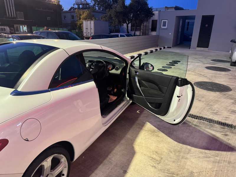 2014 Peugeot 308 1,5L 2014 Cyprus