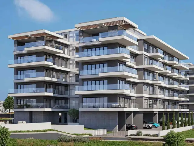 2-bedroom apartment for sale, Επαρχία Πάφου — Πάφος - Αναβαργός