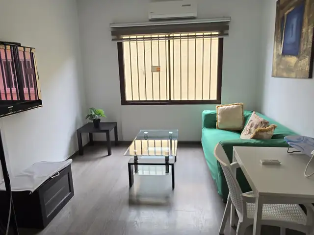 1-bedroom apartment to rent, Επαρχία Λεμεσού — Ποταμός Γερμασόγειας