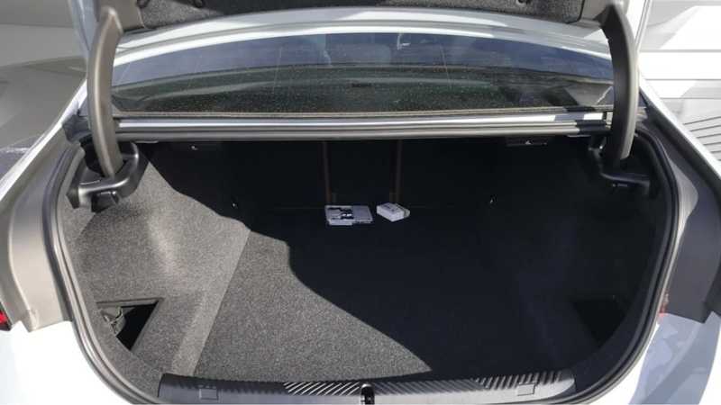 2024 BMW 5-Series 2,0L 2024 Cyprus