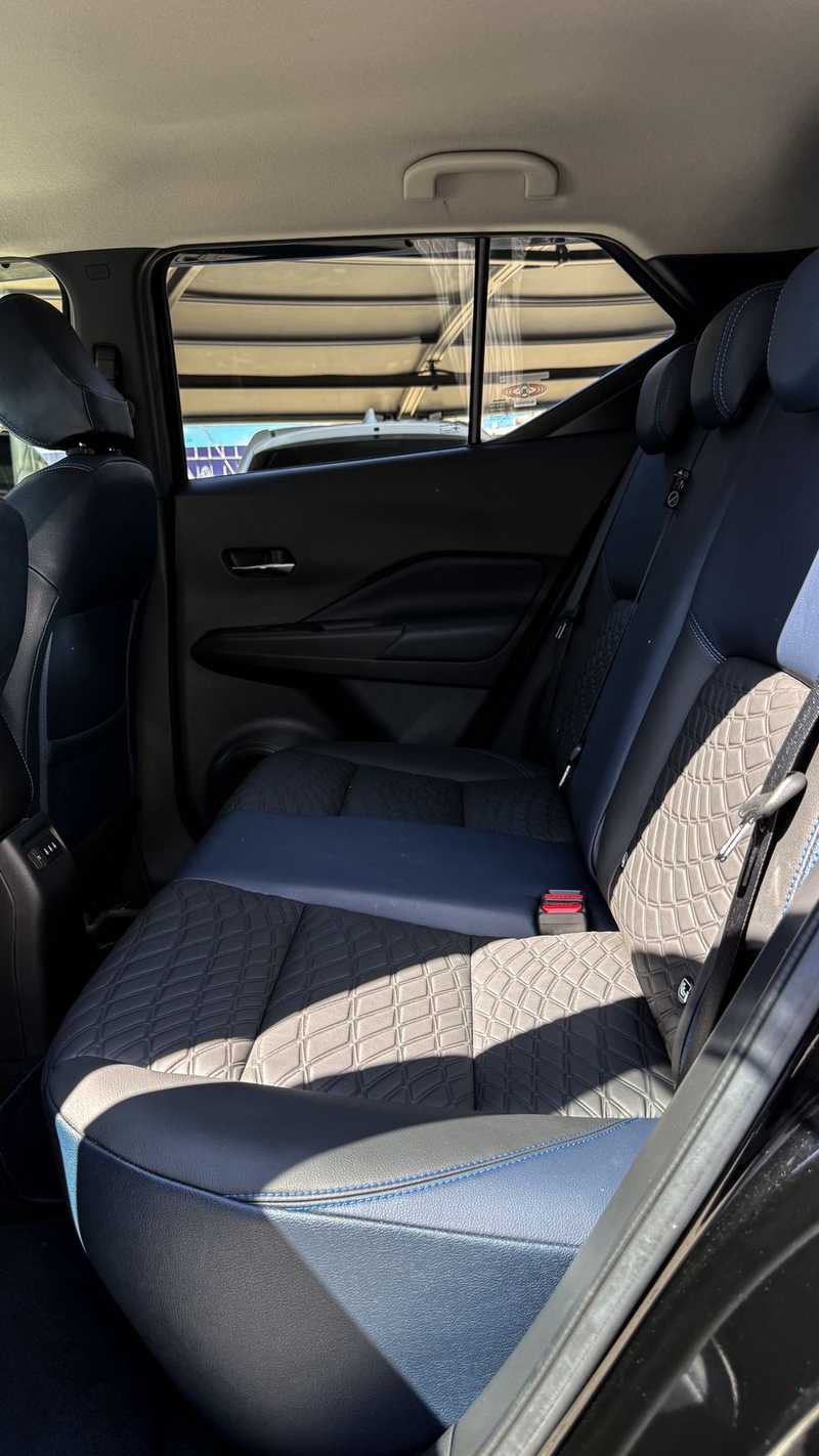 2021 Nissan Kicks 1,2L 2021 Cyprus