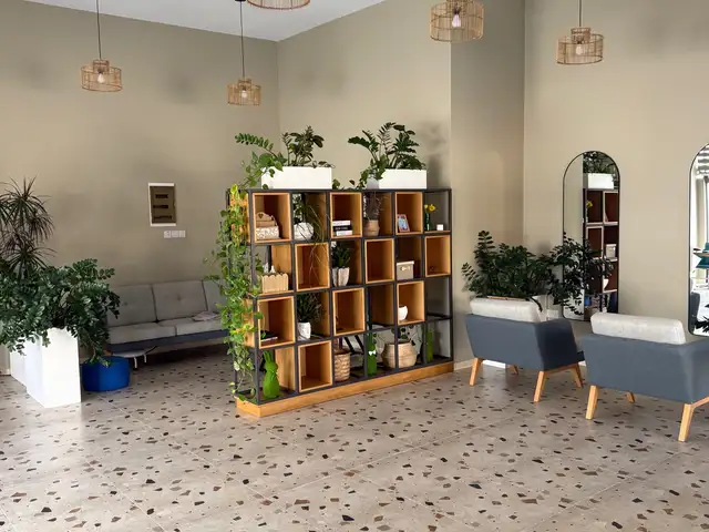 Beauty space, Limassol — Limassol - Zakaki