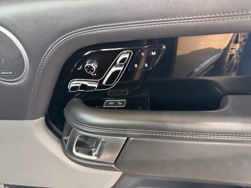 2018 Land Rover Range Rover Vogue 3,0L 2018 Cyprus