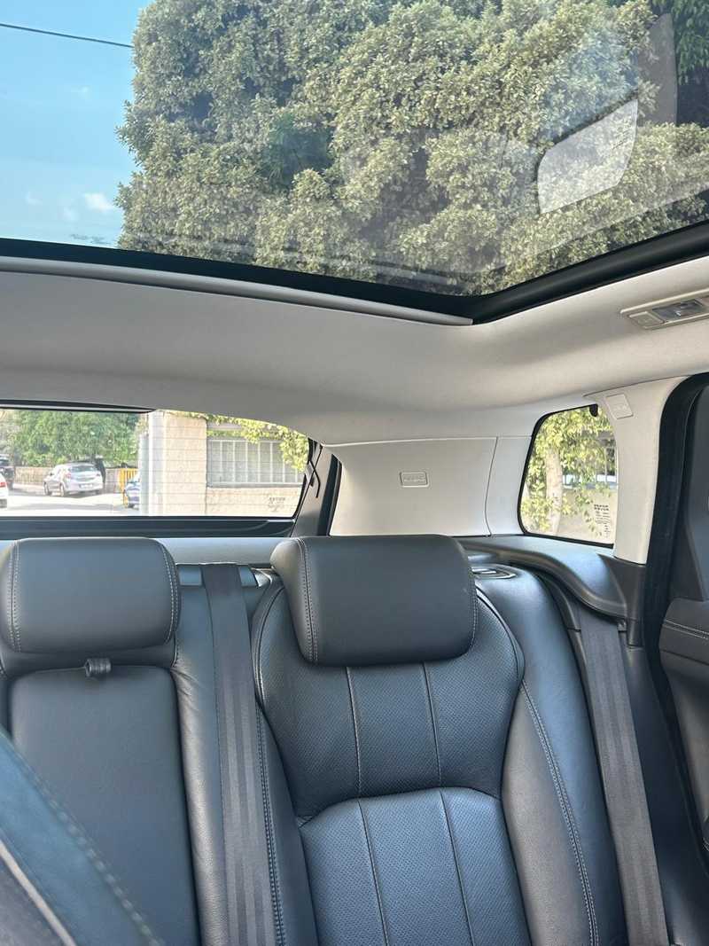 2015 Land Rover Range Rover Evoque 2,0L 2015 Cyprus