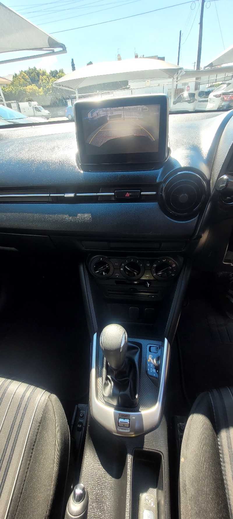 2022 Mazda 2 1,5L 2022 Cyprus