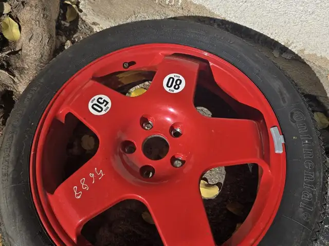 New Spare for Bentley, Paphos — Paphos - Universal