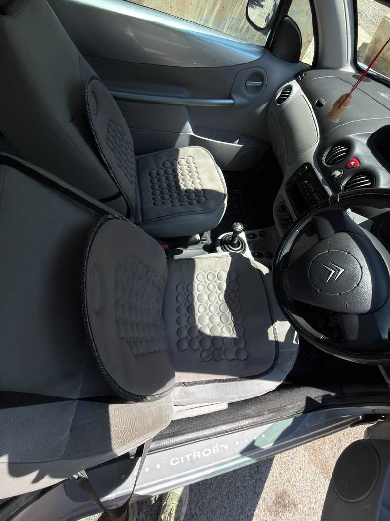 2004 Citroen C3 1,4L 2004 Cyprus