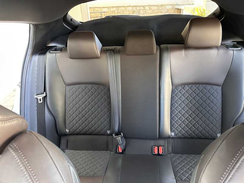 2019 Toyota C-HR 1,8L 2019 Cyprus