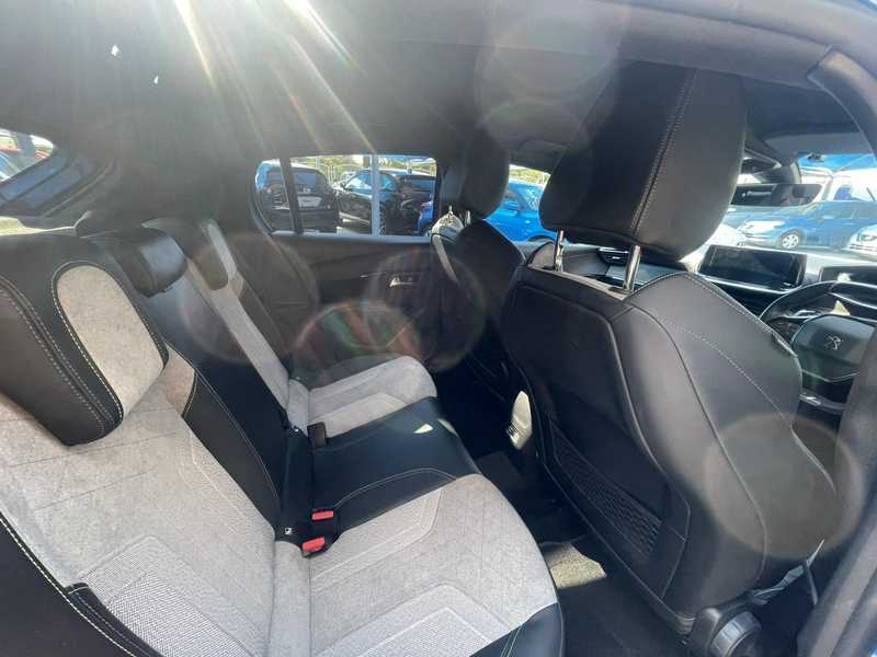 2020 Peugeot 208 1,2L 2020 Cyprus