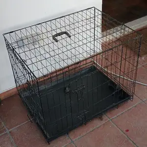 Crate, cage for rabbits, small dog, Larnaca — Larnaka - Sotiros