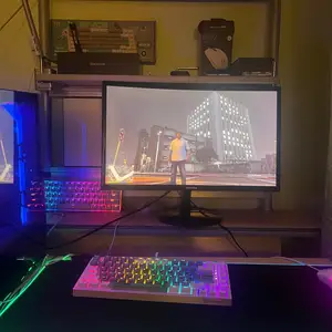 Gaming pc ryzen 5, Limassol — Ypsonas
