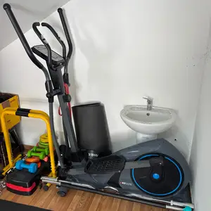 Elliptical elite, Επαρχία Λεμεσού — Λεμεσός - Αγία Φύλα