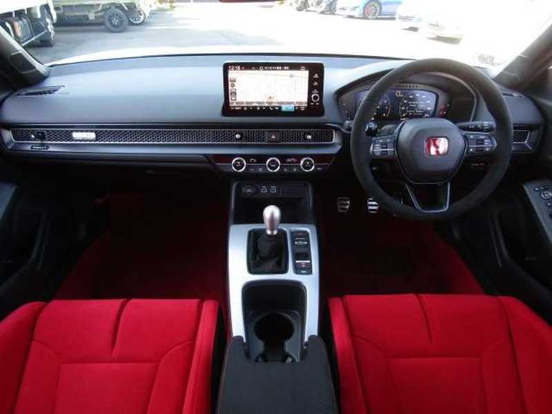 2025 Honda Civic 2,0L 2025 Cyprus