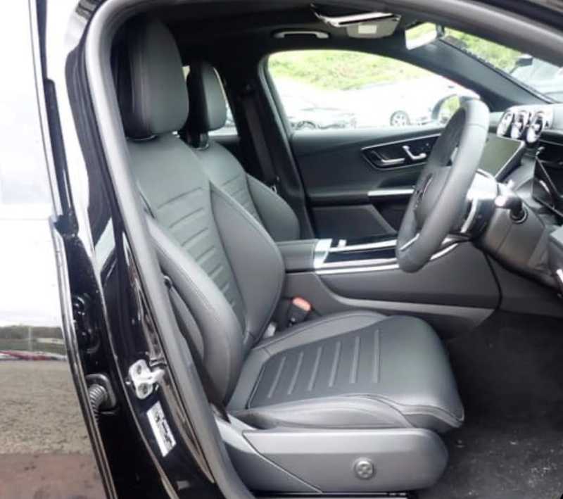 2026 Mercedes-Benz GLC-Class AMG 2,0L 2026 Cyprus