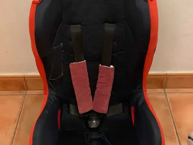 Child car seat size 0-25 kg, Επαρχία Λεμεσού — Λεμεσός - Αγία Φύλα