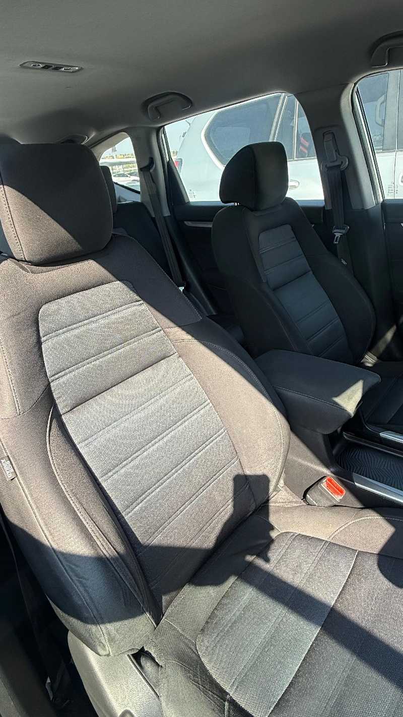 2021 Honda CRV 2,0L 2021 Cyprus