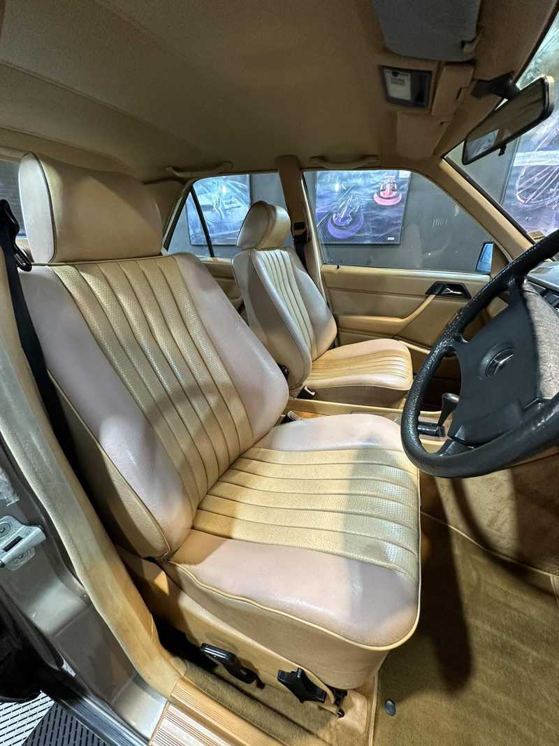 1987 Cars Classic 2,5L 1987 Cyprus