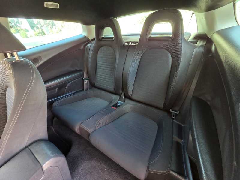 2009 Volkswagen Scirocco 2,0L 2009 Cyprus