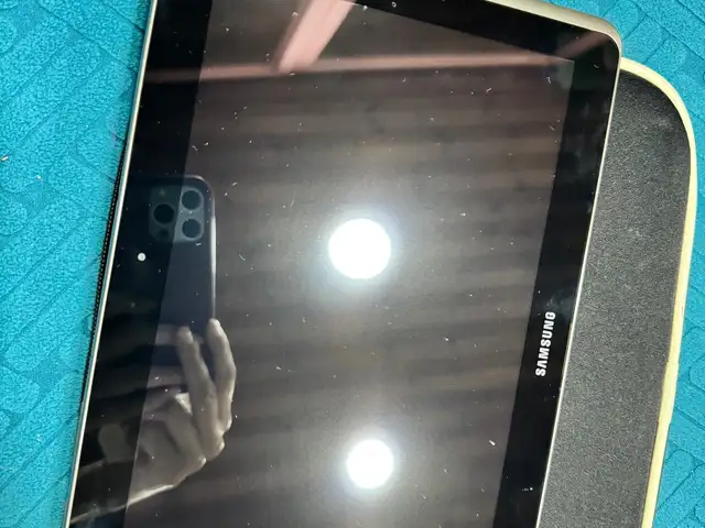 Samsung galaxy tab 2 gt-p5100, Επαρχία Λεμεσού — Λεμεσός - Αγία Φύλα