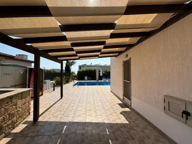3-bedroom detached house to rent, Paphos — Pegeia - 3