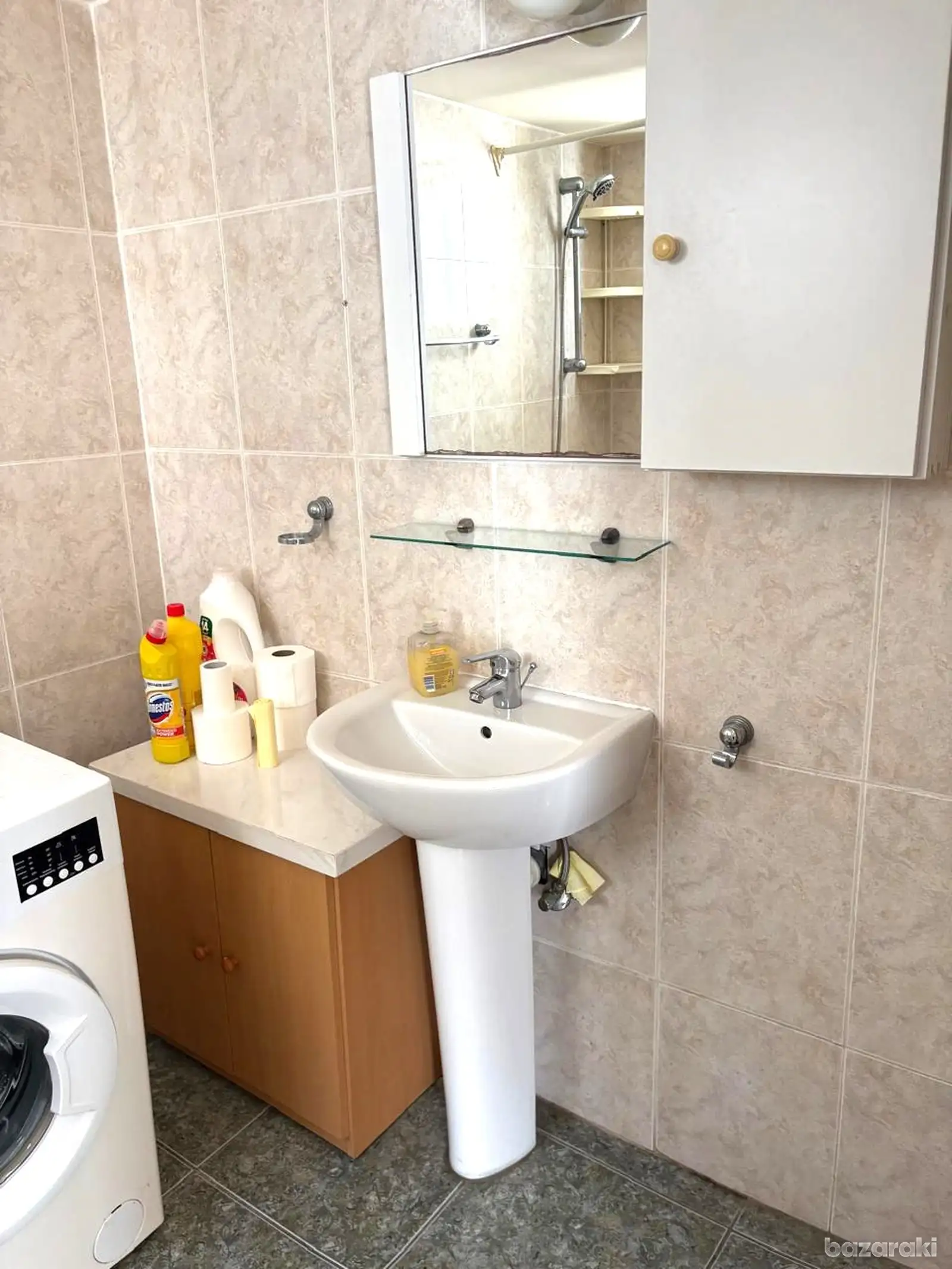Apartment, 2 bedrooms — 11