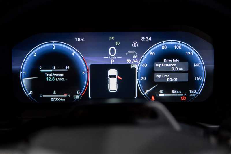 2024 Toyota Land Cruiser 250 2,8L 2024 Cyprus