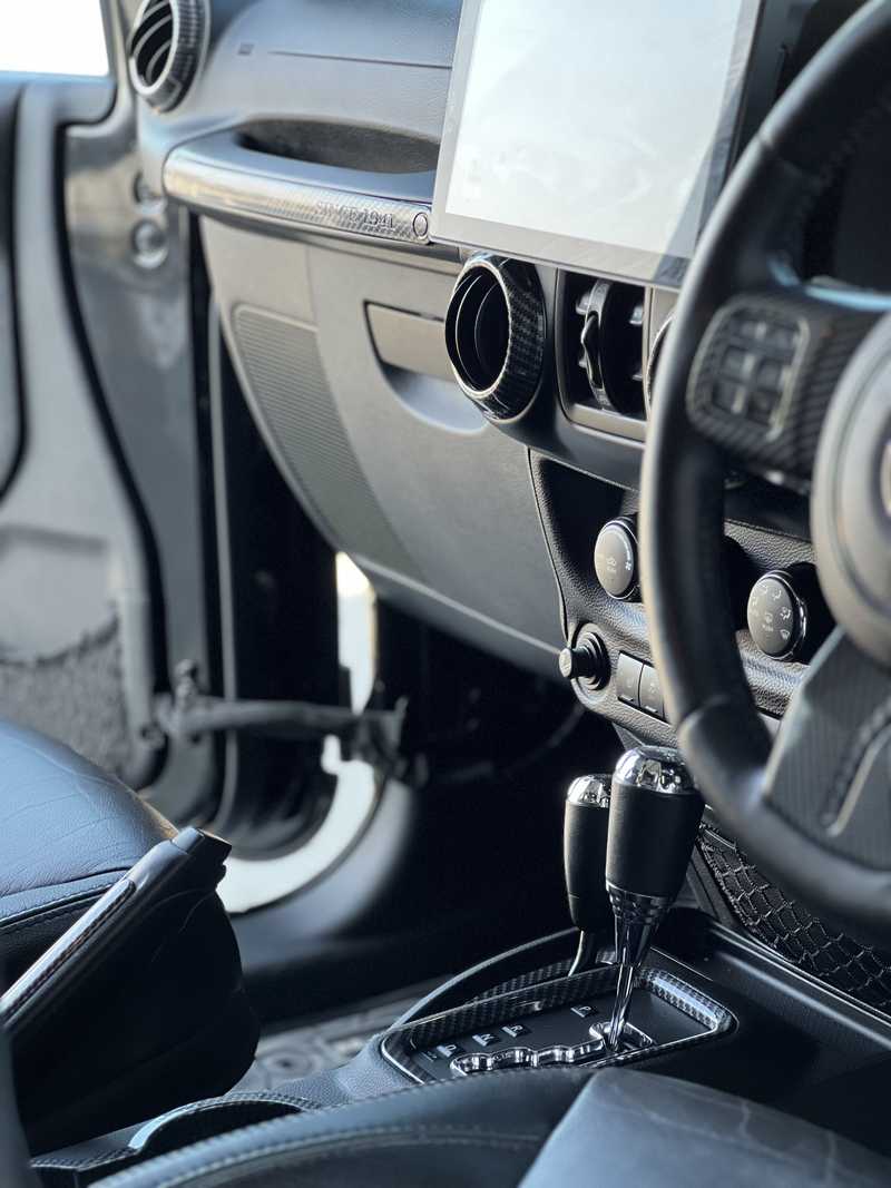 2015 Jeep Wrangler 2,8L 2015 Cyprus